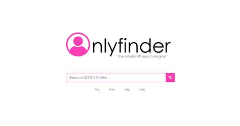 onlyfans hairy|OnlyFinder.io